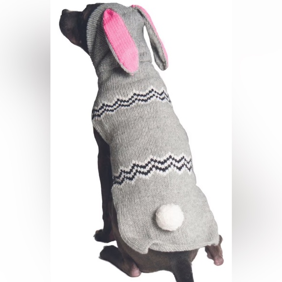 Girl dog very heavy winter sweater! - Picture 2 of 8